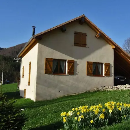 Montaillou, 3 Pieces, 4 Personnes - Fr-1-419-317 * Montaillou